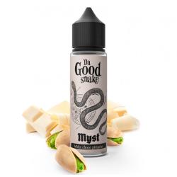 Da Good Snake 50ml - Myst